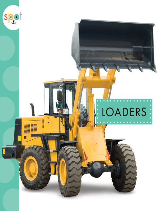 Title details for Loaders by Mari Schuh - Available